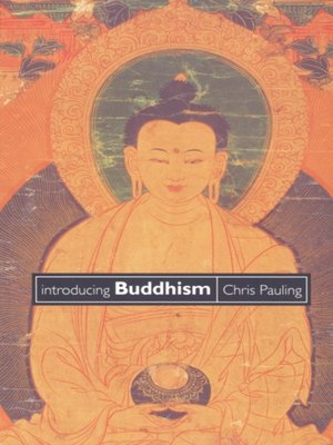 cover image of Introducing Buddhism